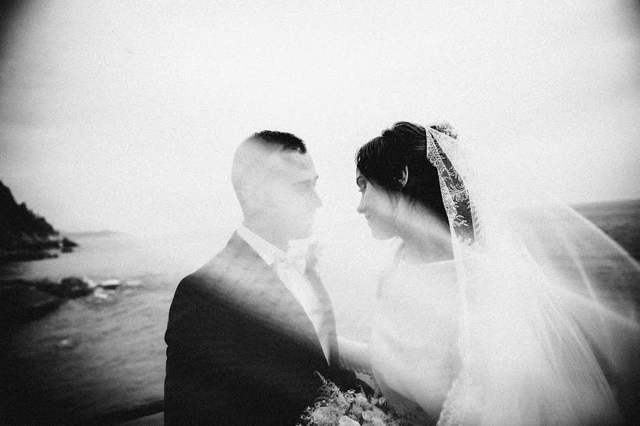 Bröllopsfotograf Veronica Onofri (veronicaonofri). Foto av 8 mars 2017