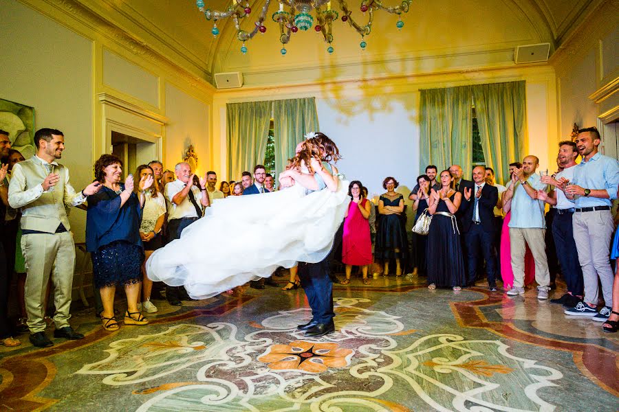 Photographe de mariage Claudia Ronchi (claudiaronchiph). Photo du 11 septembre 2019