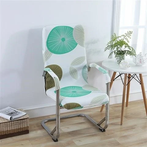 Title 10, Copertura per sedia da computer antimacchia Pro...