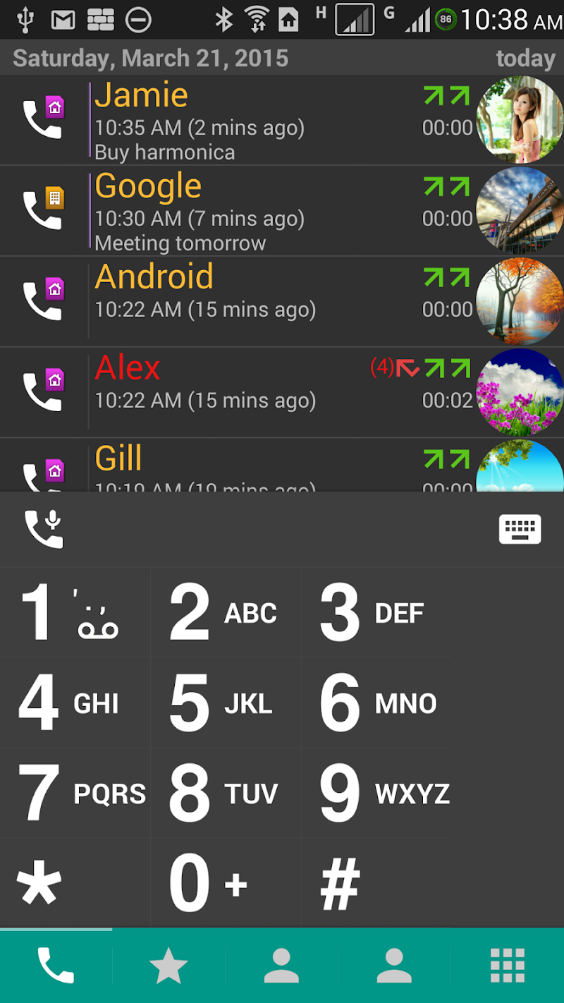  DW Contacts & Phone & SMS 3.1.5.2 Patched