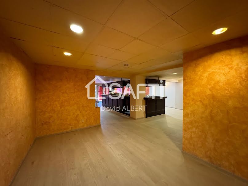 Vente locaux professionnels 4 pièces 222 m² à Verdun (55100), 162 000 €