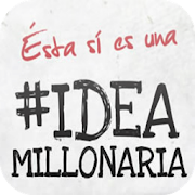 Idea Millonaria  Icon