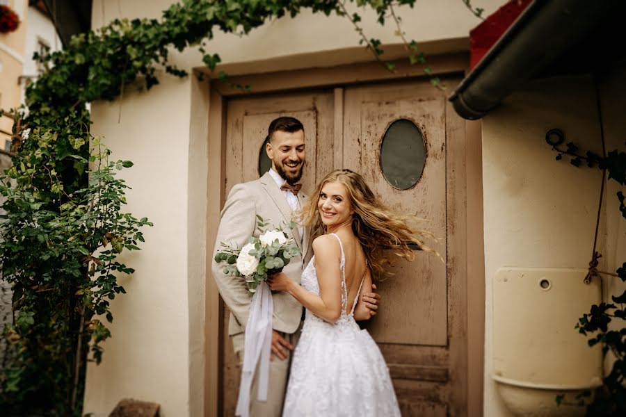 Fotógrafo de bodas Dominik Stehnáč (dominikstehnac). Foto del 13 de febrero