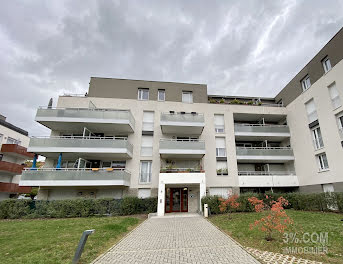 appartement à Eckbolsheim (67)