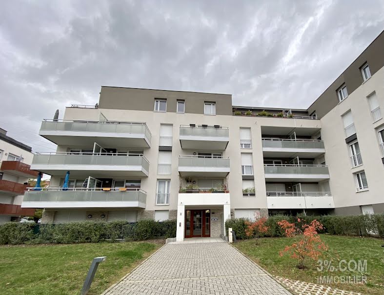 Vente appartement 3 pièces 65.56 m² à Eckbolsheim (67201), 224 500 €