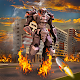 Download Robot Earth War Transformation For PC Windows and Mac 1.0