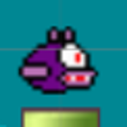 Flappy Bat 1.0 Icon