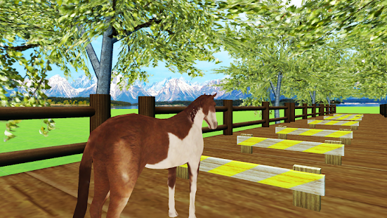 How to get VR Horse Experience 2.0 apk for pc