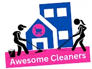 Awesome Cleaners Ltd Logo