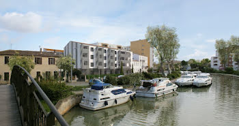 appartement à Narbonne (11)