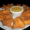 Thumbnail For Chicken Tenders With Honey Mustard Sauce