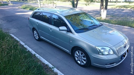 продам запчасти на авто Toyota Corolla  фото 2