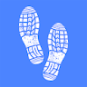 Virtual Runner UK icon