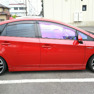 プリウス ZVW30