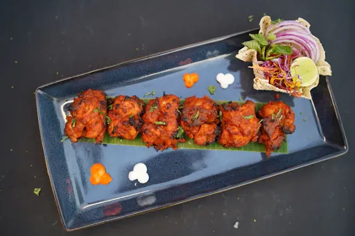 Punjabi Murgh Tikka