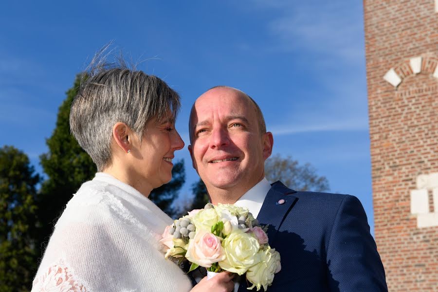 Huwelijksfotograaf Vincent Lourtie (vincent0959). Foto van 27 november 2019