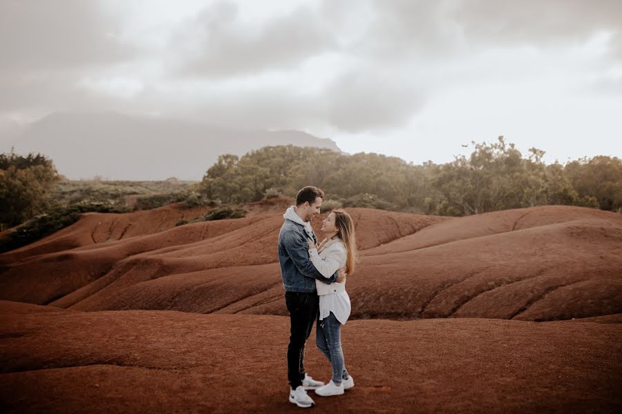 Fotógrafo de bodas Airam Hernandez (airamhernandez). Foto del 18 de marzo 2021