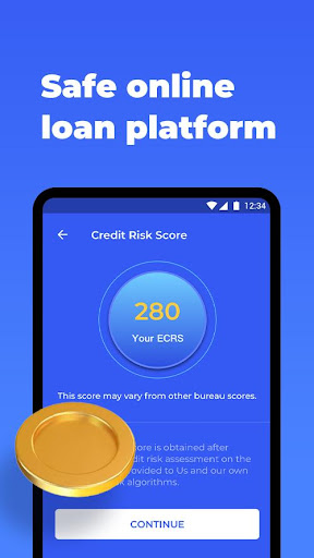 Credit Hub