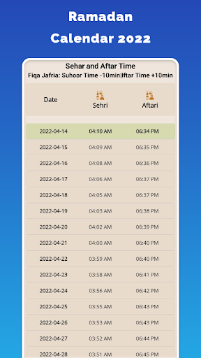 Screenshot Muslim360: Athan, Qibla&Quran