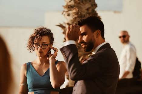 Wedding photographer Lucas Kilar (malta). Photo of 27 April 2022