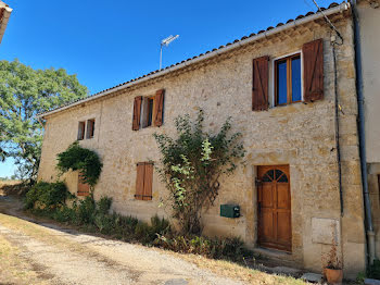 maison à Saix (81)