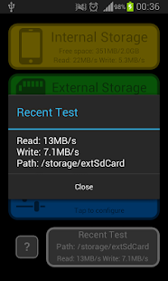Disk Speed / Performance Test(圖4)-速報App