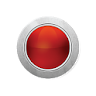 Red Panic Button icon