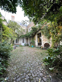 maison à Angers (49)