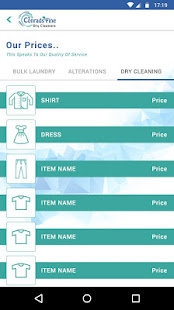 Conrads Fine Dryclean(圖3)-速報App
