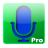 Digital Call Recorder Pro mobile app icon