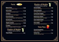 Milano menu 5