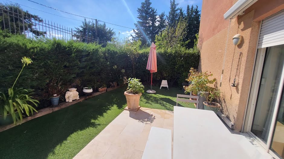 Vente appartement 1 pièce 27 m² à Aix-en-Provence (13090), 190 000 €