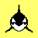 Orca Yellow