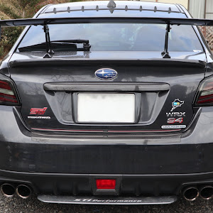 WRX S4 VAG