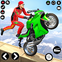 Bike Racing: Moto Stunt