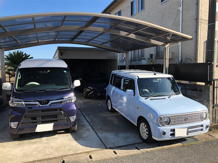 ロードスターの今年もお世話になりました・洗車納め・洗車に関するカスタム事例の投稿画像16枚目