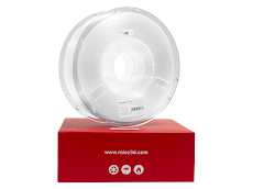 Raise3D White Premium PC Filament - 1.75mm (1kg)