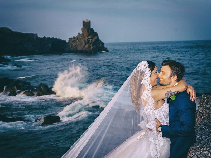 Svatební fotograf Giuseppe Boccaccini (boccaccini). Fotografie z 2.prosince 2019