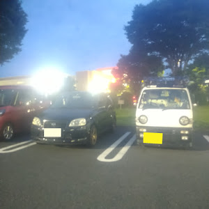 キャリイトラック