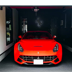 F12ベルリネッタ