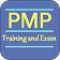 PMP Training and Exam icon