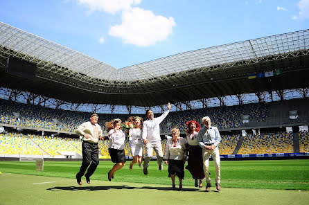 Hochzeitsfotograf Magdalena Dzyubenko (magdi). Foto vom 21. November 2019