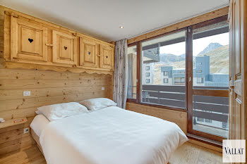 appartement à Tignes (73)