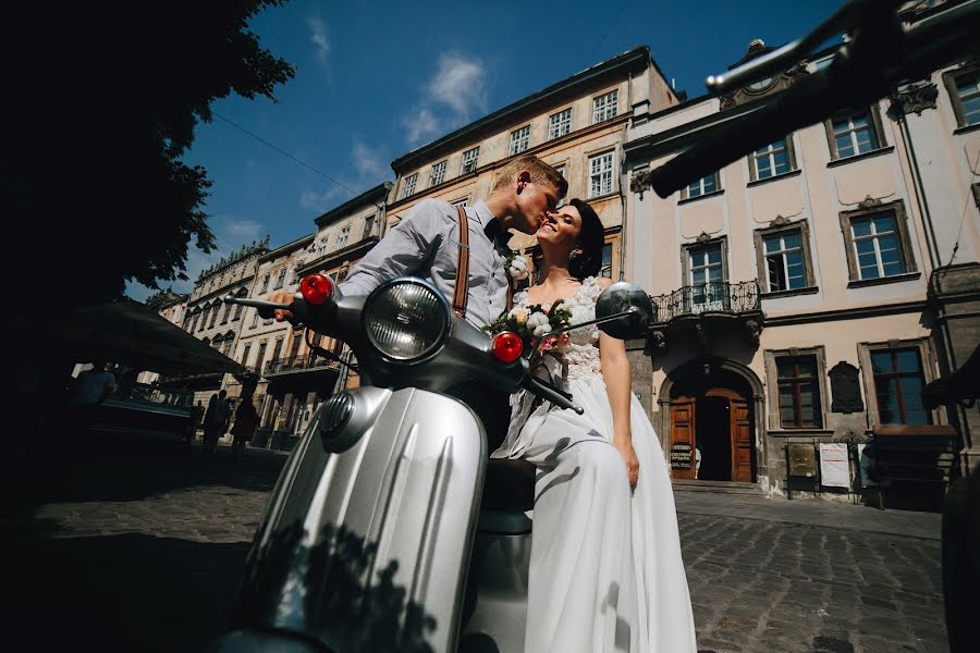 Свадебный фотограф Алексей Тексомолика (teksomolika). Фотография от 24 сентября 2015