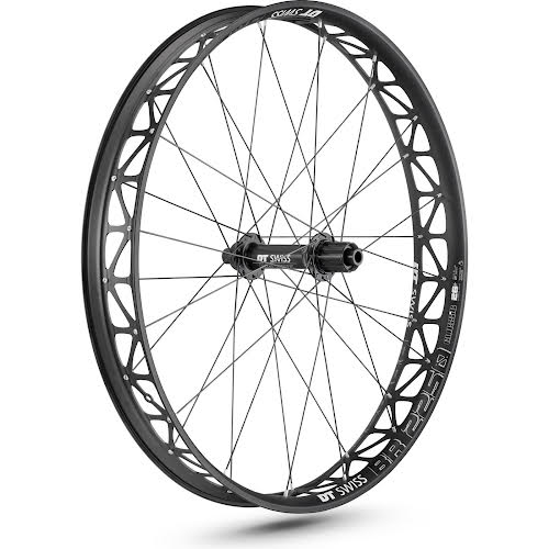 DT Swiss BR2250 Big Ride Fat Bike 26" 12x190/197 Rear Wheel