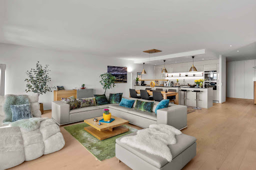 Apartment 5