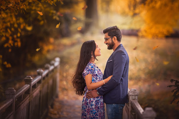 Wedding photographer Petra Petřeková (petrapetrekova). Photo of 23 November 2019