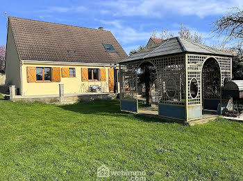 maison à Saint-Germain-sur-Ecole (77)