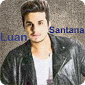 Luan Santana Sofazinho icon