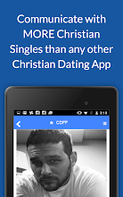 dating app religion